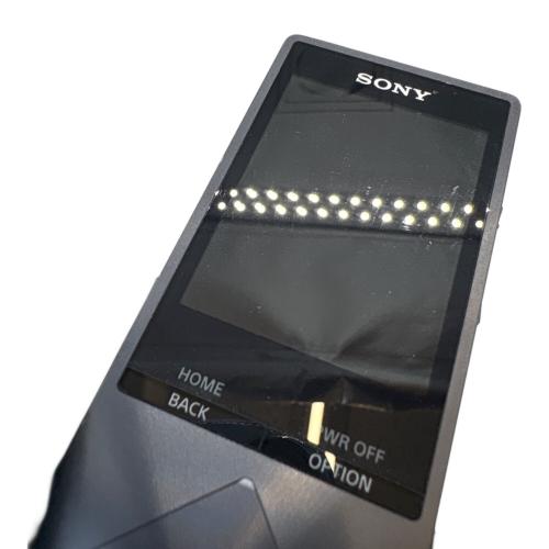 SONY (ソニー) WALKMAN NW-A25 16㎇