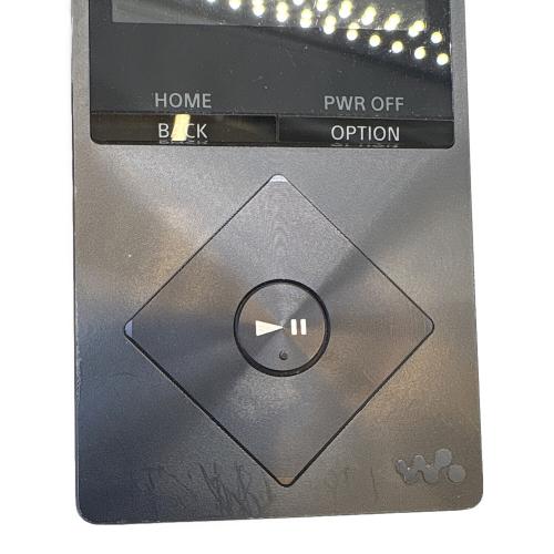 SONY (ソニー) WALKMAN NW-A25 16㎇