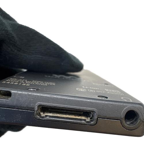 SONY (ソニー) WALKMAN NW-A25 16㎇