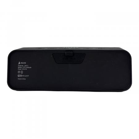 ZEENY ワイヤレススピーカー ZNY17 T-BOX｜トレファクONLINE