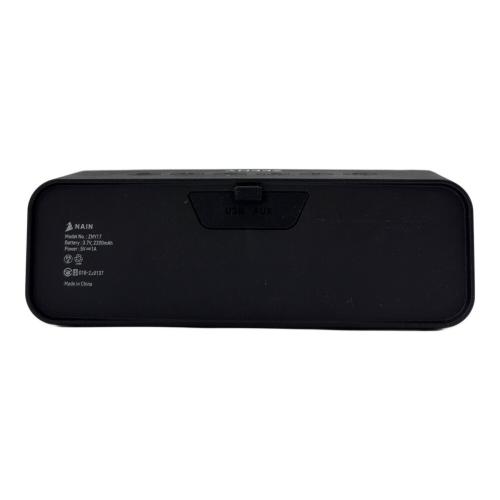 ZEENY ワイヤレススピーカー ZNY17 T-BOX