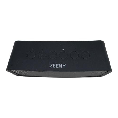 ZEENY ワイヤレススピーカー ZNY17 T-BOX