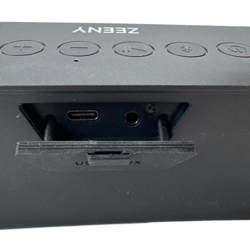 ZEENY ワイヤレススピーカー ZNY17 T-BOX