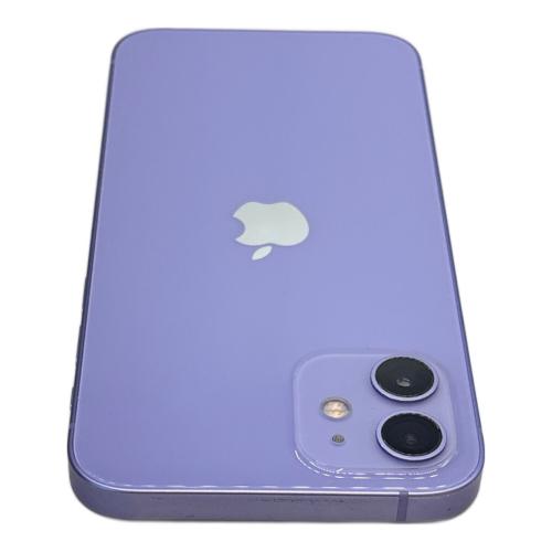 Apple (アップル) iPhone12 MJNK3J/A