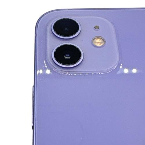 Apple (アップル) iPhone12 MJNK3J/A