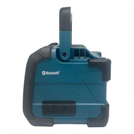 MAKITA (マキタ) Bluetooth対応スピーカー MR200 動作確認済