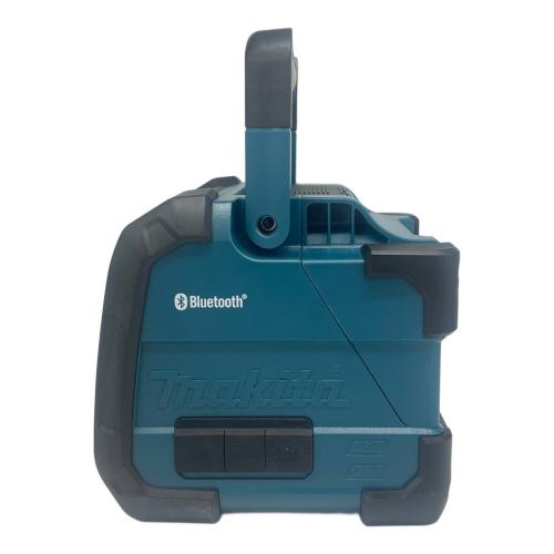 MAKITA (マキタ) Bluetooth対応スピーカー MR200 動作確認済