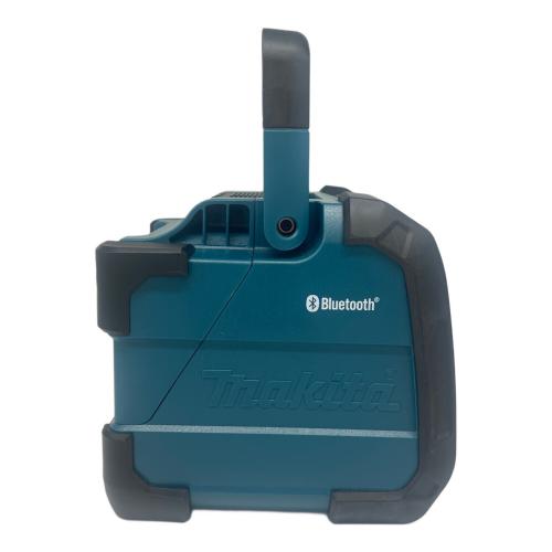 MAKITA (マキタ) Bluetooth対応スピーカー MR200 動作確認済