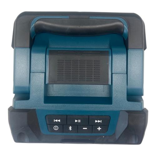 MAKITA (マキタ) Bluetooth対応スピーカー MR200 動作確認済