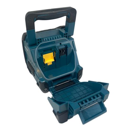 MAKITA (マキタ) Bluetooth対応スピーカー MR200 動作確認済