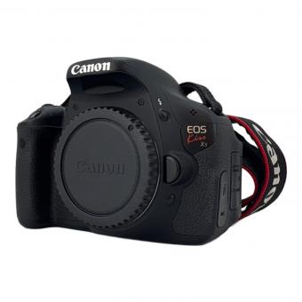 CANON (キヤノン) デジタル一眼レフカメラ DS126311 ボディーのみ