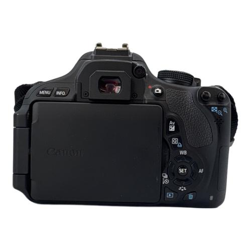 CANON (キヤノン) デジタル一眼レフカメラ DS126311 ボディーのみ