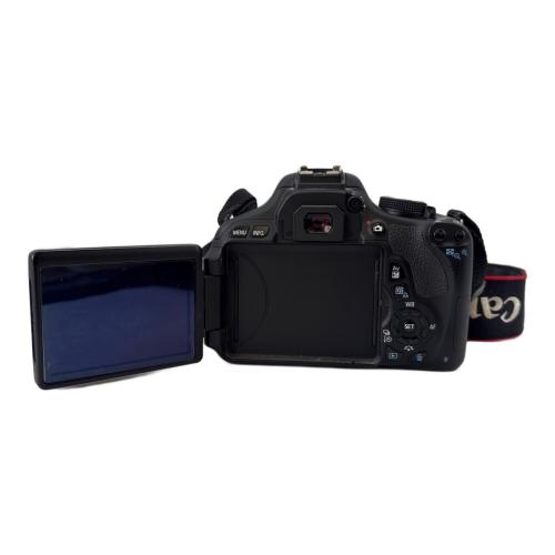 CANON (キヤノン) デジタル一眼レフカメラ DS126311 ボディーのみ
