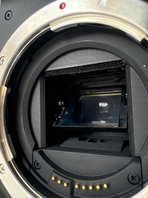 Canon デジタル一眼レフ 2本レンズ 三脚付き Canon デジタル一眼レフ 2本レンズ 三脚付き 【公式通販】