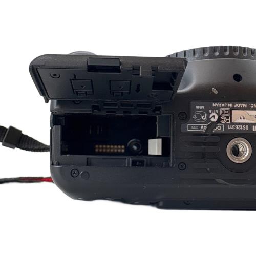 CANON (キヤノン) デジタル一眼レフカメラ DS126311 ボディーのみ