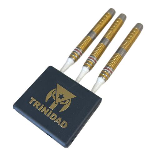 TRiNiDAD (トリニダード) ダーツ バレル Undisputed FOMEZ TYPE16 EVO 2BA