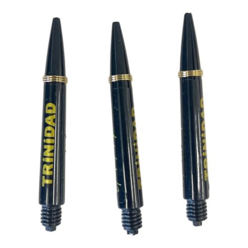 TRiNiDAD (トリニダード) ダーツ バレル Undisputed FOMEZ TYPE16 EVO 2BA