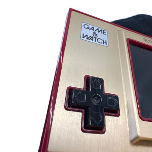 Nintendo (ニンテンドウ) GAME&WATCH HXA-S-RAAAA