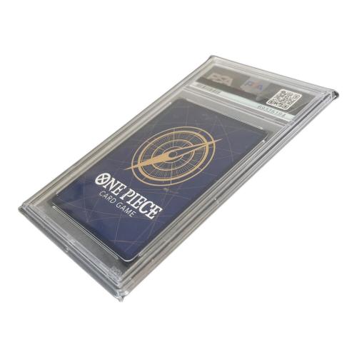 ボア・ハンコック(フルアート/foil) ONE PIECEカード OP02-059