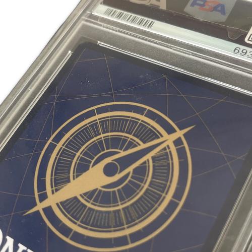 ボア・ハンコック(フルアート/foil) ONE PIECEカード OP02-059