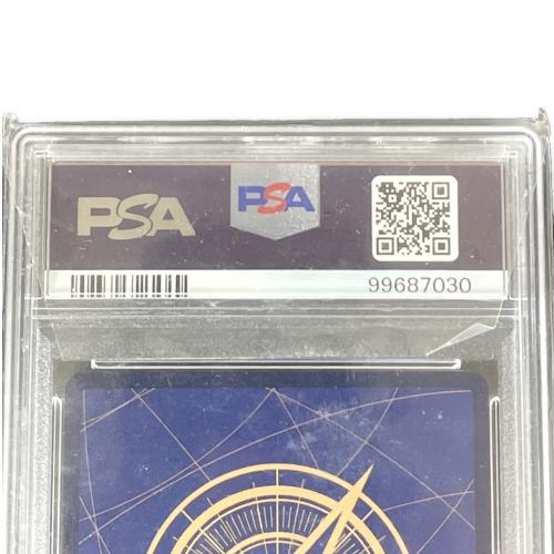 シャーロット・プリン(パラレル/SP/和柄/illust:nuisuke) ONE PIECEカード OP03-112 【SP】