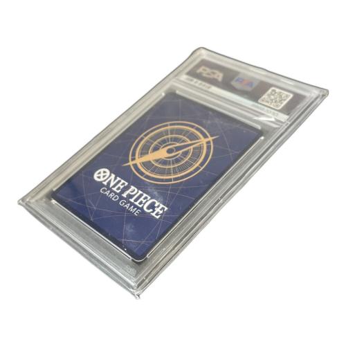 シャーロット・プリン(パラレル/SP/和柄/illust:nuisuke) ONE PIECEカード OP03-112 【SP】