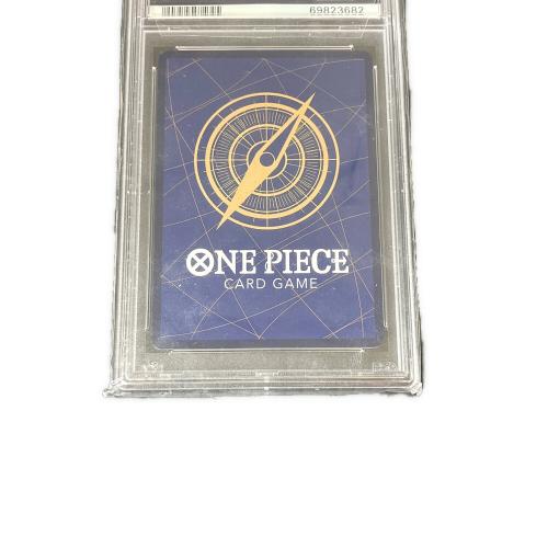ONE PIECEカード OP02-031