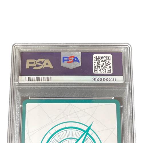 ドン!!カード サボ 帽子＆パイプ ONE PIECEカード 金枠