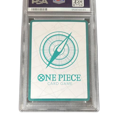 ドン!!カード サボ 帽子＆パイプ ONE PIECEカード 金枠