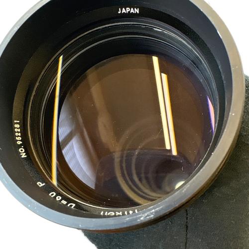 Nikon (ニコン) 望遠鏡 FIELDSCOPE 20x