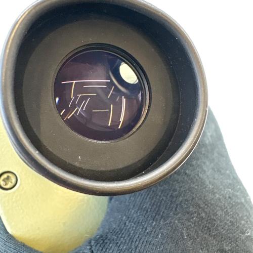Nikon (ニコン) 望遠鏡 FIELDSCOPE 20x