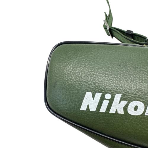 Nikon (ニコン) 望遠鏡 FIELDSCOPE 20x