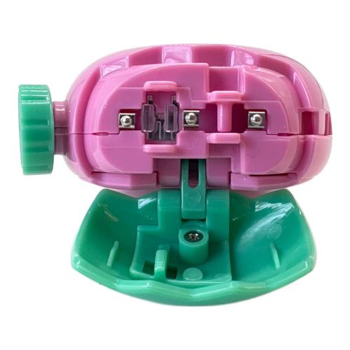 BANDAI (バンダイ) たまごっちパラダイス ピンクランド 通電確認済