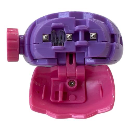 BANDAI (バンダイ) たまごっちパラダイス パープルスカイ 通電確認済