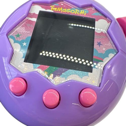 BANDAI (バンダイ) たまごっちパラダイス パープルスカイ 通電確認済