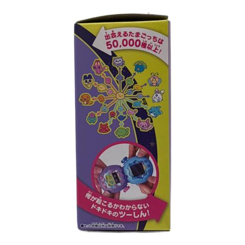 BANDAI (バンダイ) たまごっちパラダイス パープルスカイ 通電確認済