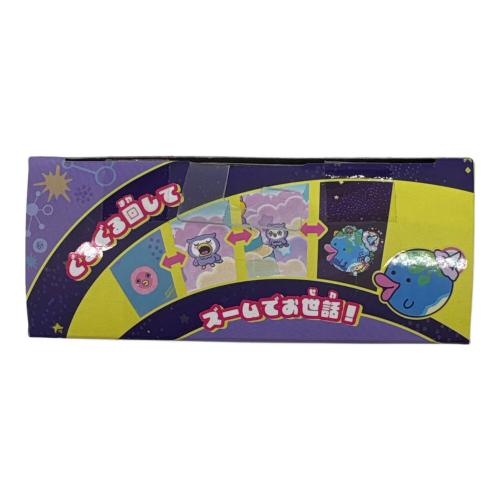 BANDAI (バンダイ) たまごっちパラダイス パープルスカイ 通電確認済