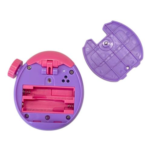 BANDAI (バンダイ) たまごっちパラダイス パープルスカイ 通電確認済