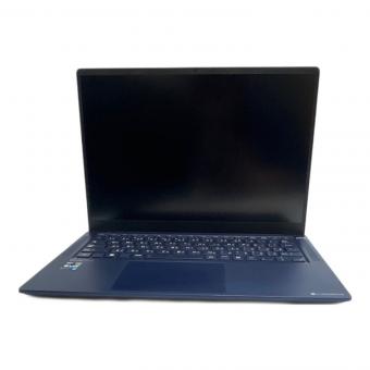 TOSHIBA (トウシバ) dynabook P1-R9NP-BL ロゴプレート欠損有 23年モデル 14インチ