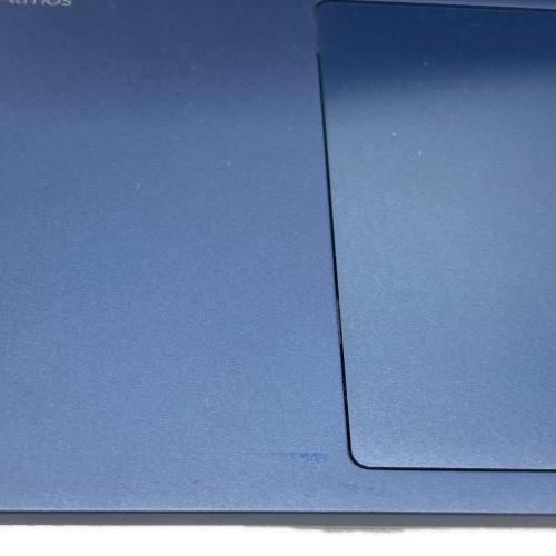 TOSHIBA (トウシバ) dynabook P1-R9NP-BL ロゴプレート欠損有 23年モデル 14インチ