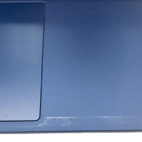 TOSHIBA (トウシバ) dynabook P1-R9NP-BL ロゴプレート欠損有 23年モデル 14インチ