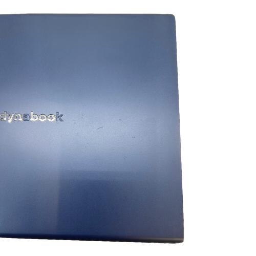 TOSHIBA (トウシバ) dynabook P1-R9NP-BL ロゴプレート欠損有 23年モデル 14インチ