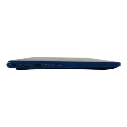 TOSHIBA (トウシバ) dynabook P1-R9NP-BL ロゴプレート欠損有 23年モデル 14インチ