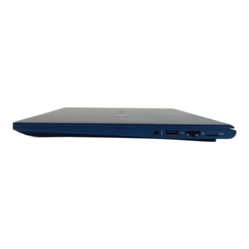 TOSHIBA (トウシバ) dynabook P1-R9NP-BL ロゴプレート欠損有 23年モデル 14インチ