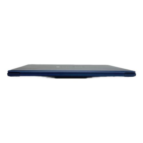TOSHIBA (トウシバ) dynabook P1-R9NP-BL ロゴプレート欠損有 23年モデル 14インチ