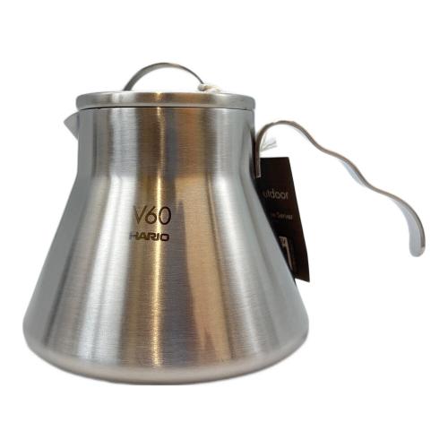 HARIO (ハリオ) アウトドア雑貨 V60 アウトドアコーヒーフルセット 2000 1500 4000 2000 2000 1000 outdoor