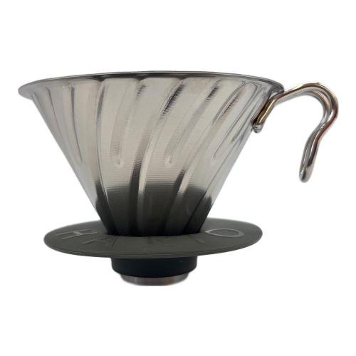 HARIO (ハリオ) アウトドア雑貨 V60 アウトドアコーヒーフルセット 2000 1500 4000 2000 2000 1000 outdoor