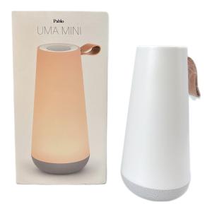 PABLO (パブロ) Bluetooth対応スピーカー UMA MINI