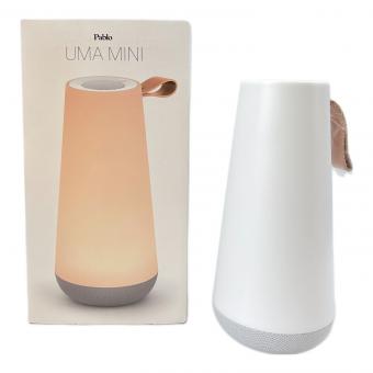 PABLO (パブロ) Bluetooth対応スピーカー UMA MINI