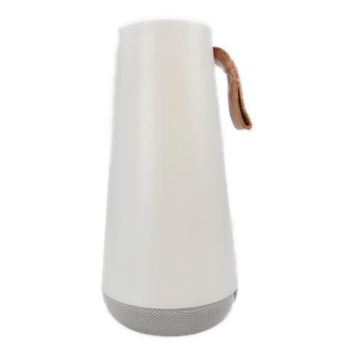 PABLO (パブロ) Bluetooth対応スピーカー UMA MINI